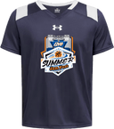 Under Armour Big Win Flag Jersey - LIVE Summer Jam Fest 2026