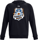 Under Armour Rival Fleece Hoodie - LIVE Summer Jam Fest 2026