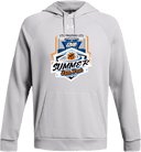 Under Armour Rival Fleece Hoodie - LIVE Summer Jam Fest 2026