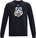 Under Armour Rival Fleece Crew - LIVE Summer Jam Fest 2026