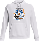 Under Armour Rival Fleece Hoodie - LIVE Summer Jam Fest 2026