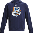 Under Armour Rival Fleece Hoodie - LIVE Summer Jam Fest 2026