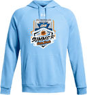 Under Armour Rival Fleece Hoodie - LIVE Summer Jam Fest 2026