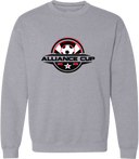 Crew Sweatshirt - The Alliance Cup 2026