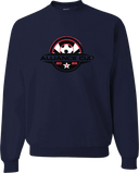 Crew Sweatshirt - The Alliance Cup 2026