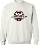 Crew Sweatshirt - The Alliance Cup 2026