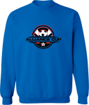 Crew Sweatshirt - The Alliance Cup 2026