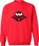 Crew Sweatshirt - The Alliance Cup 2026