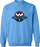 Crew Sweatshirt - The Alliance Cup 2026