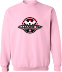 Crew Sweatshirt - The Alliance Cup 2026