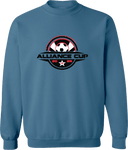 Crew Sweatshirt - The Alliance Cup 2026