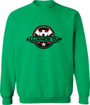 Crew Sweatshirt - The Alliance Cup 2026