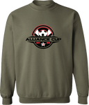 Crew Sweatshirt - The Alliance Cup 2026