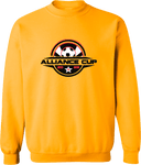 Crew Sweatshirt - The Alliance Cup 2026
