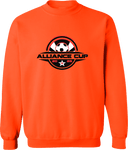 Crew Sweatshirt - The Alliance Cup 2026
