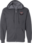 Full Zip Hoodies - The Alliance Cup 2026
