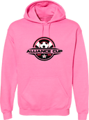 Hoodies - The Alliance Cup 2026