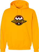 Hoodies - The Alliance Cup 2026