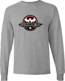 Long Sleeves - The Alliance Cup 2026