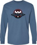 Long Sleeves - The Alliance Cup 2026