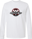 Long Sleeves - The Alliance Cup 2026