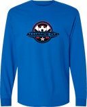 Long Sleeves - The Alliance Cup 2026