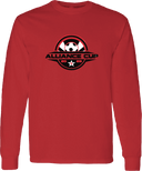 Long Sleeves - The Alliance Cup 2026