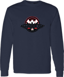 Long Sleeves - The Alliance Cup 2026