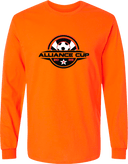 Long Sleeves - The Alliance Cup 2026