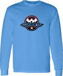Long Sleeves - The Alliance Cup 2026