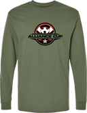 Long Sleeves - The Alliance Cup 2026