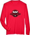 Performance Long Sleeves - The Alliance Cup 2026
