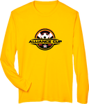 Performance Long Sleeves - The Alliance Cup 2026