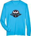 Performance Long Sleeves - The Alliance Cup 2026