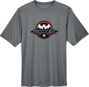 Performance Short Sleeves - The Alliance Cup 2026