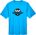 Performance Short Sleeves - The Alliance Cup 2026