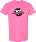 Short Sleeves - The Alliance Cup 2026
