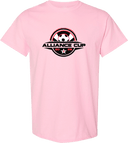 Short Sleeves - The Alliance Cup 2026