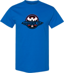 Short Sleeves - The Alliance Cup 2026
