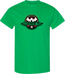 Short Sleeves - The Alliance Cup 2026