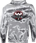 Tie-Dye Hoodies - The Alliance Cup 2026