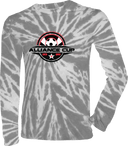 Tie-Dye Long Sleeves - The Alliance Cup 2026