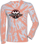 Tie-Dye Long Sleeves - The Alliance Cup 2026