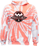Tie-Dye Hoodies - The Alliance Cup 2026