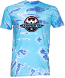 Tie-Dye Short Sleeves - The Alliance Cup 2026