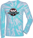 Tie-Dye Long Sleeves - The Alliance Cup 2026
