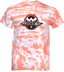 Tie-Dye Short Sleeves - The Alliance Cup 2026