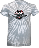 Tie-Dye Short Sleeves - The Alliance Cup 2026