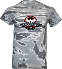 Tie-Dye Short Sleeves - The Alliance Cup 2026