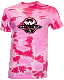Tie-Dye Short Sleeves - The Alliance Cup 2026